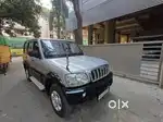 Mahindra Scorpio 2006-2009 DX 2.6 Turbo 8 Str, 2005, Diesel