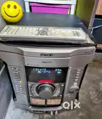 SONY RV50 Music System Only Unit (NO BOX)