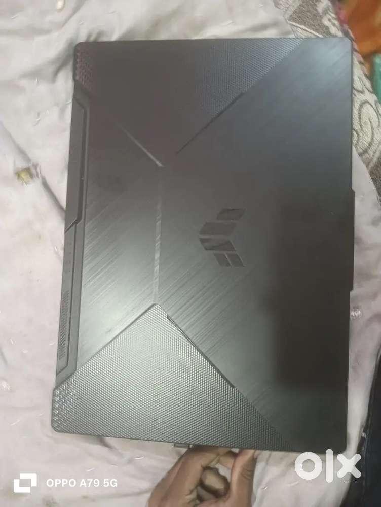 Asus tuf gaming a15 laptop