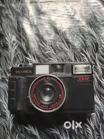 Camera & watch for sale