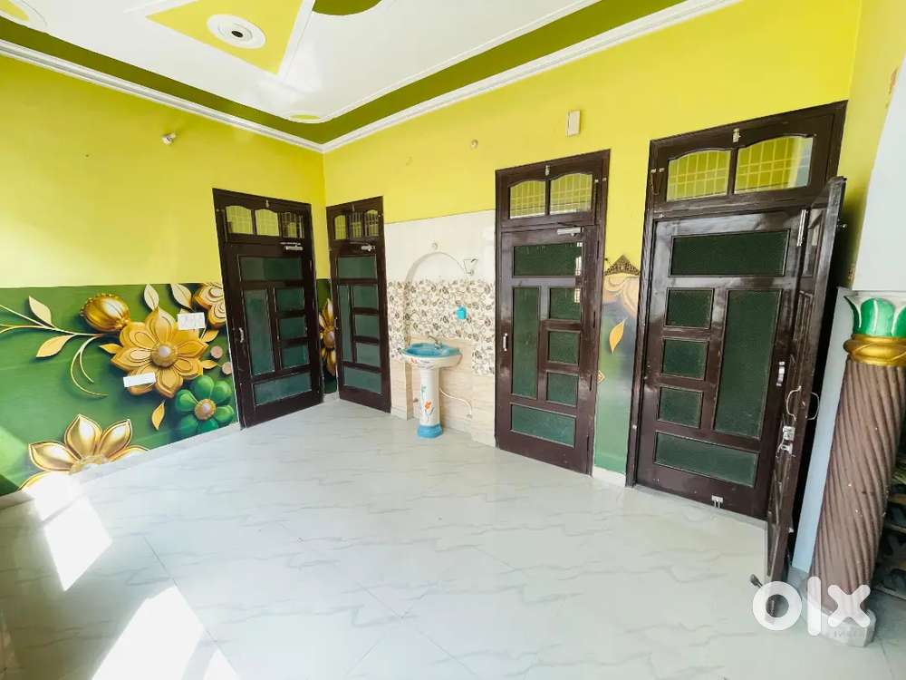 Rooms for family