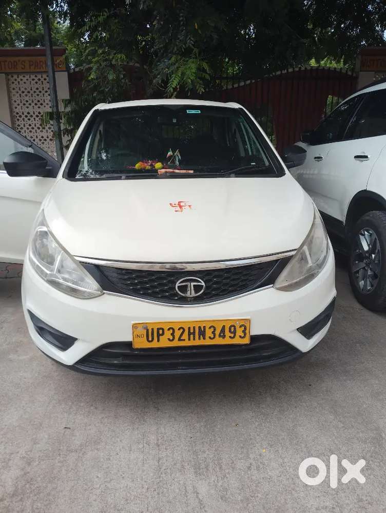 Tata Zest 2017 Diesel Good Condition
