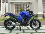 Yamaha FX V3