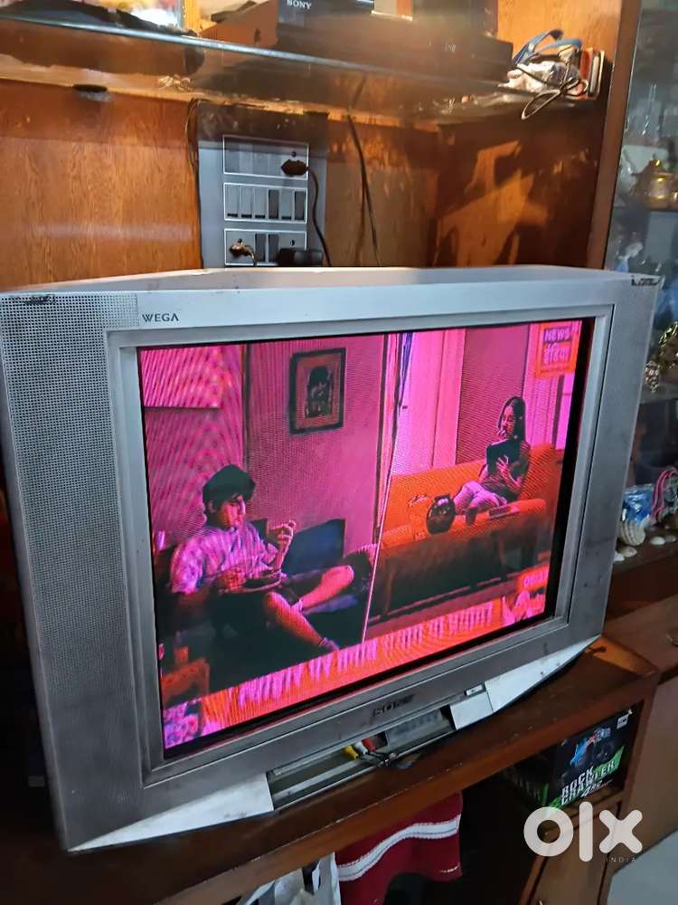 Sony make Wega 29inch colour TV