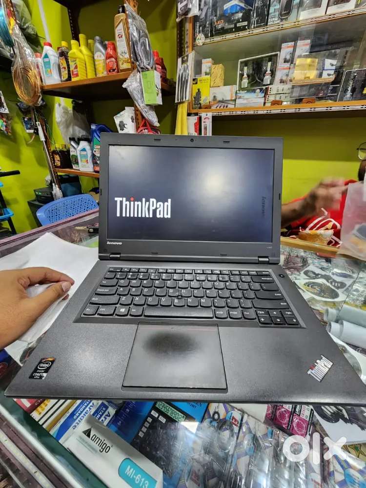 Lenovo laptop ThinkPad Sell