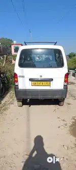 Maruti Suzuki Eeco 2024 Petrol 20000 Km Driven
