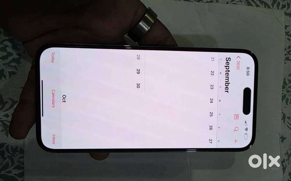 Iphone 14 Pro Max - 256 Gb