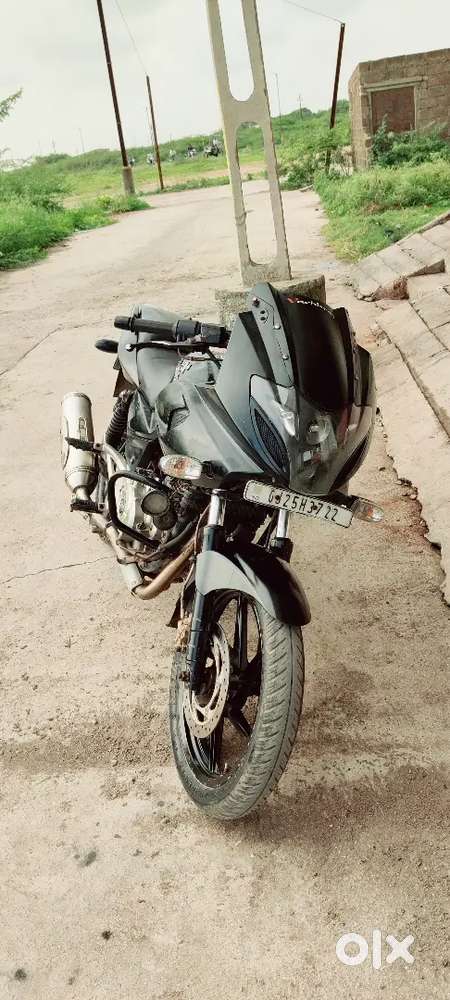 Exchange hale Access 125