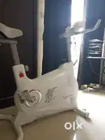 Lifelong Exercise Bike / Spin Cycle for sale