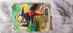 Naruto card