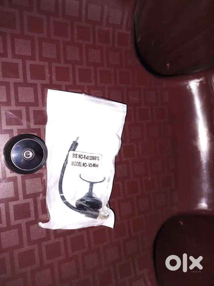 A4 mini wifi camera 1080p