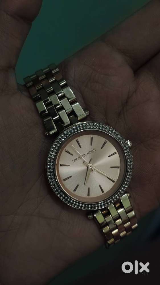 MICHAEL KORS - DARCI Analog Watch