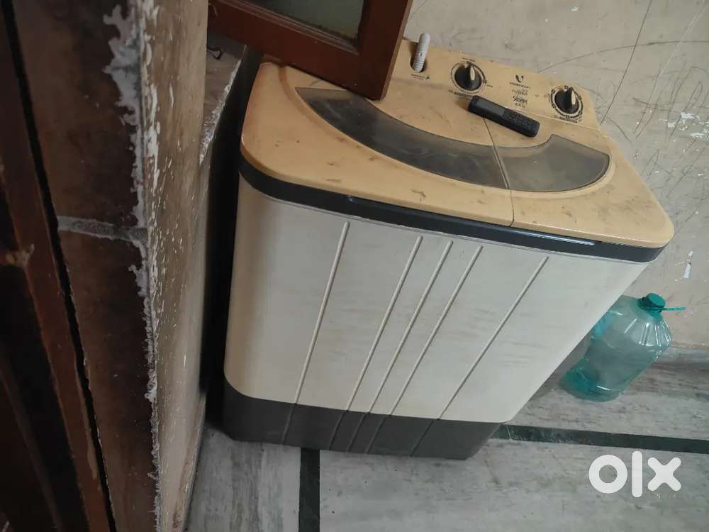 Videocon washing machine