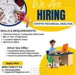 Requirement of traders