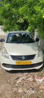 Maruti Suzuki Swift Dzire Tour 2018 CNG & Hybrids Good Condition