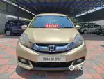 Honda Mobilio V(O) i-DTEC, 2014, Diesel