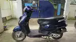 SUZUKI ACCESS 125