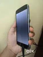 Moto G5 Plus (Display and Power Button Issue)