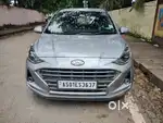 Hyundai Grand i10 Nios Asta, 2021, Petrol