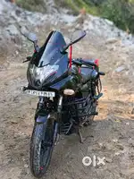 Pulsar 180f