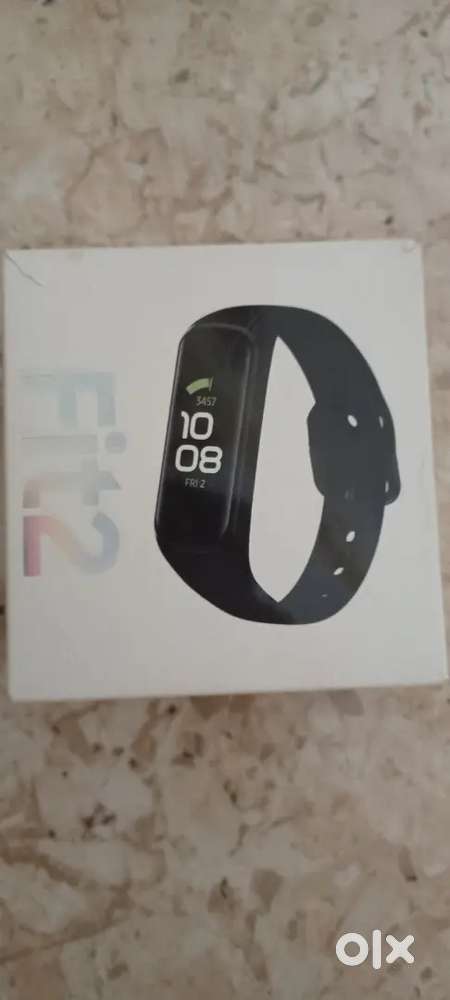 Samsung Galaxy Fit2