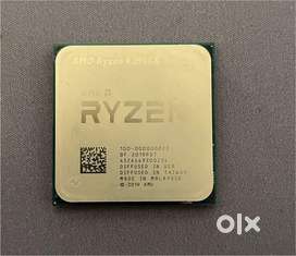 Ryzen 9 3900x processor