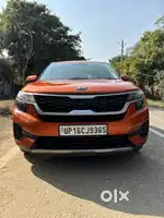 Kia Seltos HTE D, 2019, Diesel