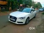 Audi A6 2.0 35 TDI Premium Matrix, 2015, Diesel