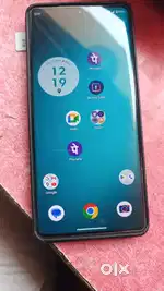 A1 condition mobile bill Box charger orginal