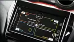 Bosch Original  Suzuki touch screen with android and apple car play