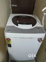 IFB washing machine top load 6.5 kg good condition