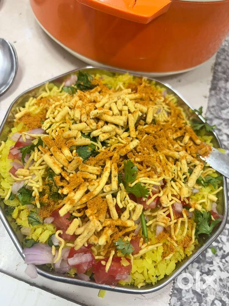 Vadapav pavbhaji cook