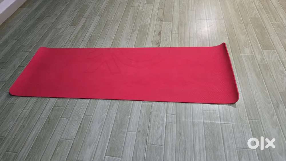 Yoga Mat (United colors of Benetton)