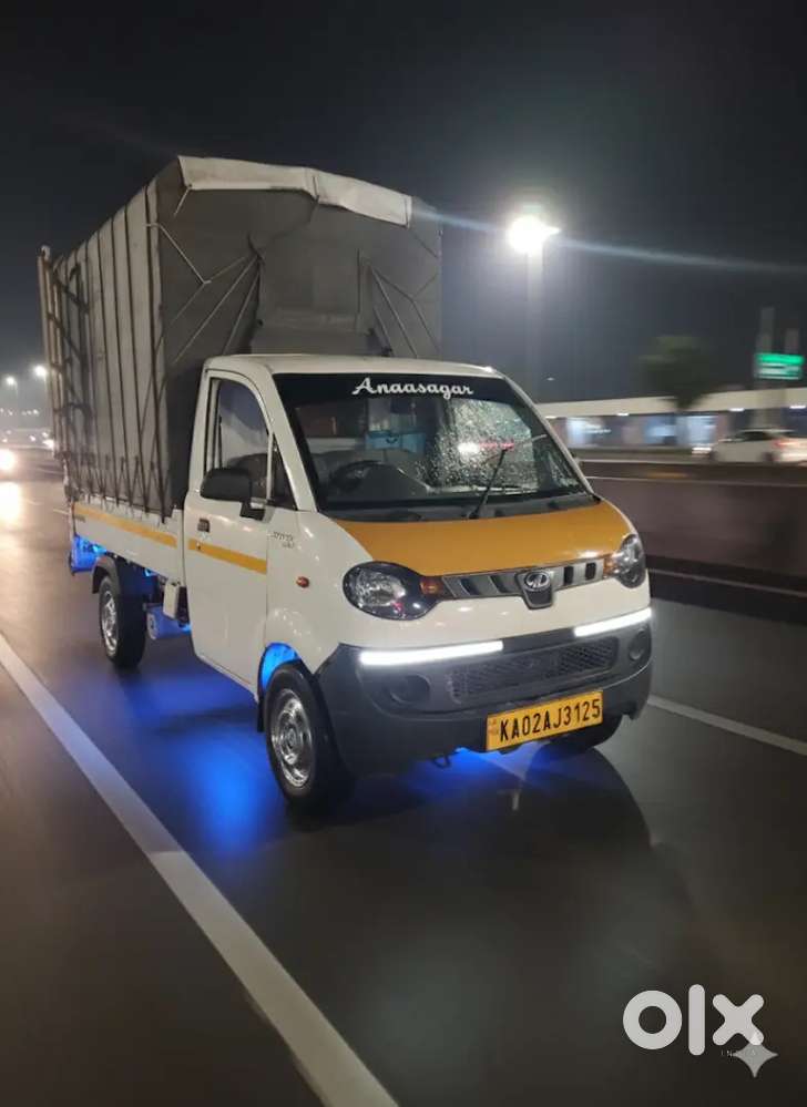 Driver need