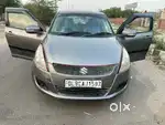 Maruti Suzuki Swift 2014 CNG & Hybrids Well Maintained