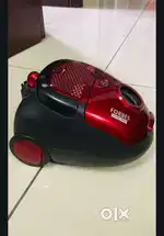 Eureka forbes vacuum cleaner