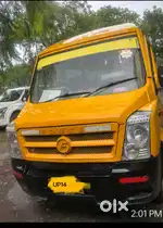 Tempo traveller