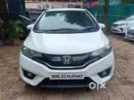 Honda Jazz V CVT, 2017, Petrol
