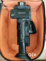 Sony NX5R Video Camera