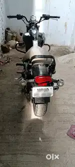Dusri bike leni hai