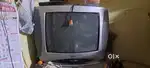 L.G crt T.V 2018 model