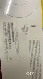 Apple Watch Series 5 GPS+Cellular 40mm