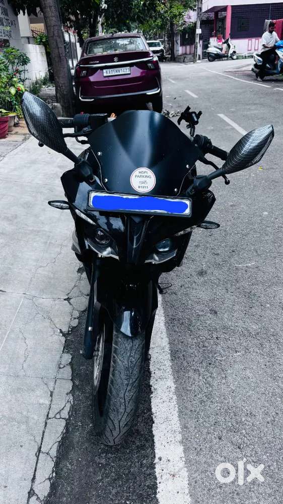 Pulsar RS 200 - for sale