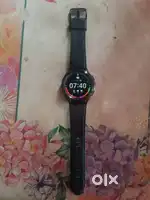 Galaxy S4 watch