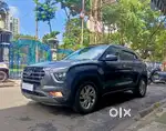 Hyundai Creta SX Petrol MT, 2020, Petrol
