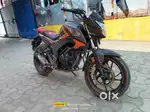 Show room condition