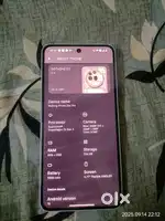 Nothing phone 3a pro