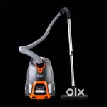 Forbes Stellar Canister Vacuum Cleaner