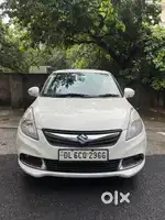 Maruti Suzuki Swift Dzire 1.2 Vxi BSIV, 2017, Petrol