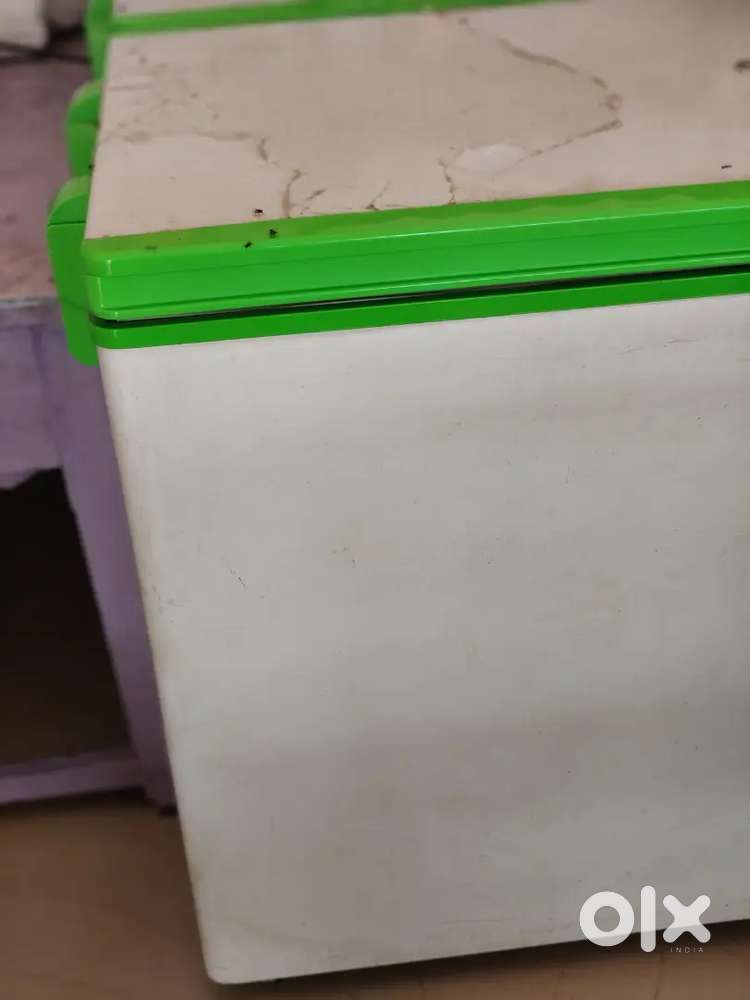 Commercial fridge for sell.